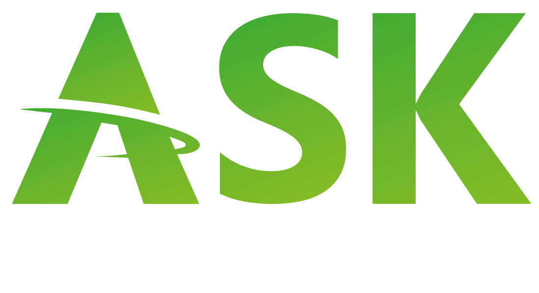 ask logo